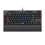 کیبورد گیمینگ ردراگون مدل Redragon Broadsword K588 PRO
