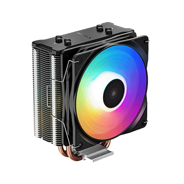 فن خنک کننده CPU دیپ کول مدل Deepcool GAMMAXX 400 XT