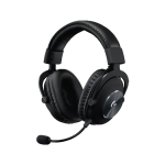 هدست گیمینگ لاجیتک مدل Logitech G X PRO