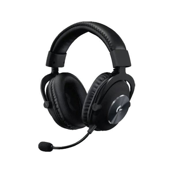هدست گیمینگ لاجیتک مدل Logitech G X PRO