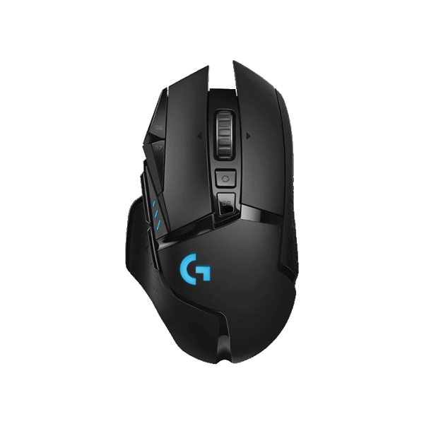 موس گیمینگ لاجیتک Logitech G502 LIGHTSPEED
