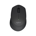 ماوس لاجیتک مدل Logitech M280 مشکی