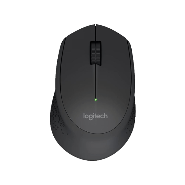 ماوس لاجیتک مدل Logitech M280 مشکی