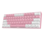 کیبورد گیمینگ ردراگون مدل Redragon Fizz K616 RGB