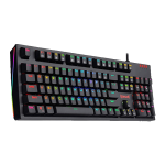 کيبورد گیمینگ ردراگون مدلASMA K592 PRO