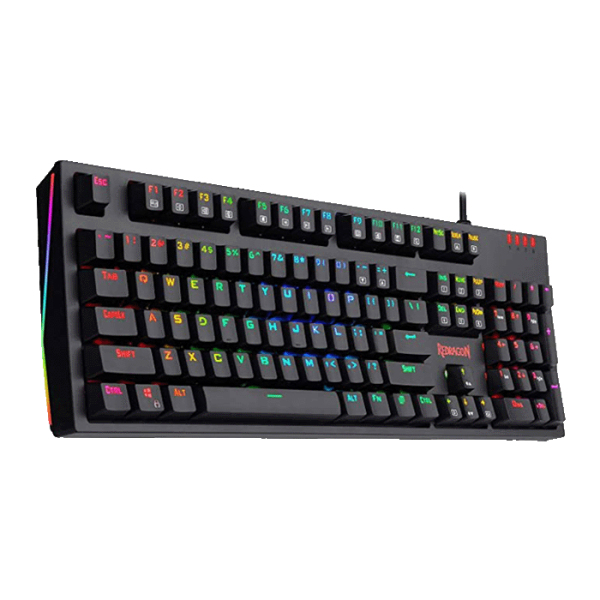 کيبورد گیمینگ ردراگون مدلASMA K592 PRO