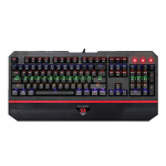 کیبورد گیمینگ ردراگون مدل Redragon ANALA K558