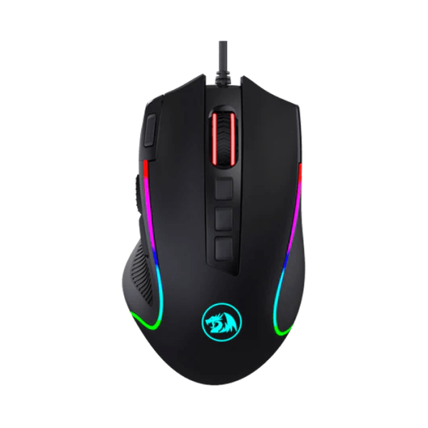 موس گیمینگ ردراگون مدل Redragon M612 Predator RGB