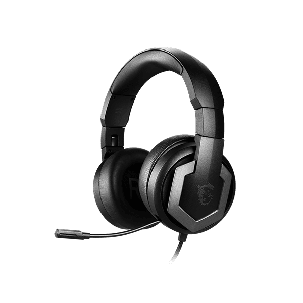 هدست گیمینگ ام اس ای مدل MSI IMMERSE GH61