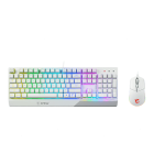 باندل گیمینگ ام اس ای مدل VIGOR GK30 COMBO White