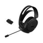 هدست گیمینگ ایسوس مدل ASUS TUF GAMING H1 WIRELESS