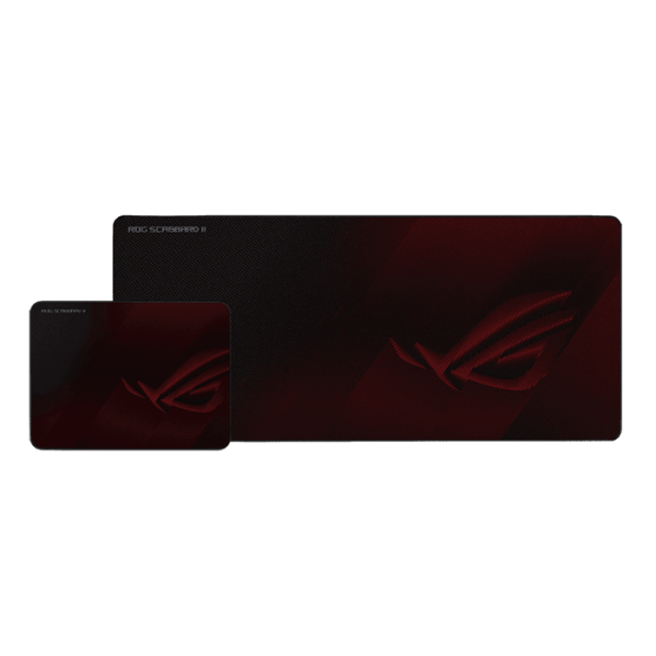 موس پد ASUS MOUSEPAD ROG Scabbard II