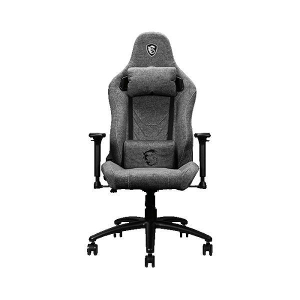 صندلی گیمینگ ام اس ای مدل MAG CH130 I REPELTEK Fabric