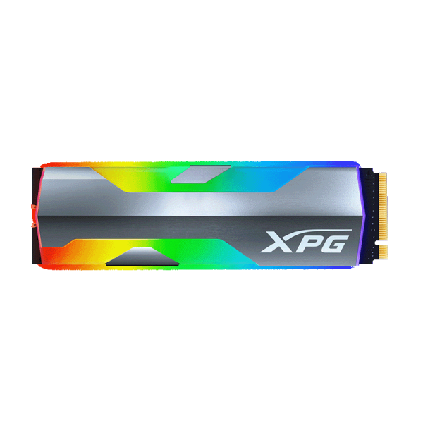 SSD ای دیتا مدل ADATA XPG SPECTRIX S20G 500GB 2280