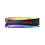 SSD ای دیتا مدل XPG SPECTRIX S40G RGB 256GB 2280