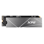 SSD ای دیتا مدل ADATA XPG GAMMIX S50 Lite 512GB 2280