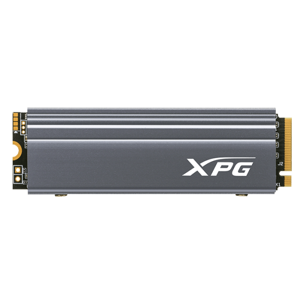 SSD ای دیتا مدل ADATA XPG GAMMIX S70 1TB 2280