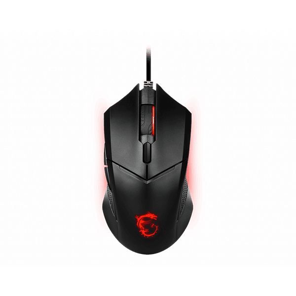 موس گیمینگ ام اس ای مدل MSI CLUTCH GM08