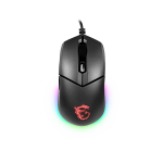 موس گیمینگ ام اس ای مدل MSI CLUTCH GM11