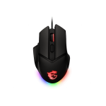 موس گیمینگ ام اس ای مدل MSI CLUTCH GM20 ELITE
