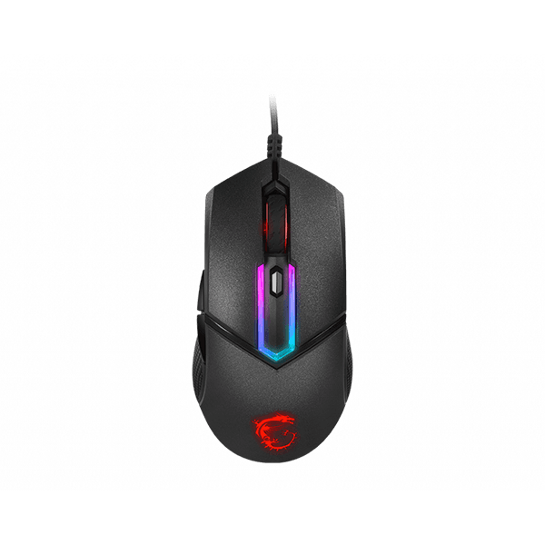 موس گیمینگ ام اس ای مدل MSI CLUTCH GM30