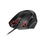 موس گیمینگ ام اس ای مدل MSI CLUTCH GM20 ELITE