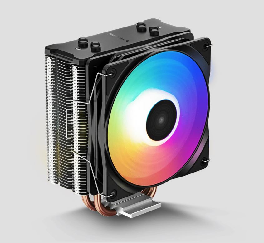 فن خنک کننده CPU دیپ کول مدل Deepcool GAMMAXX 400 XT فن خنک کننده CPU دیپ کول مدل Deepcool GAMMAXX 400 XT
