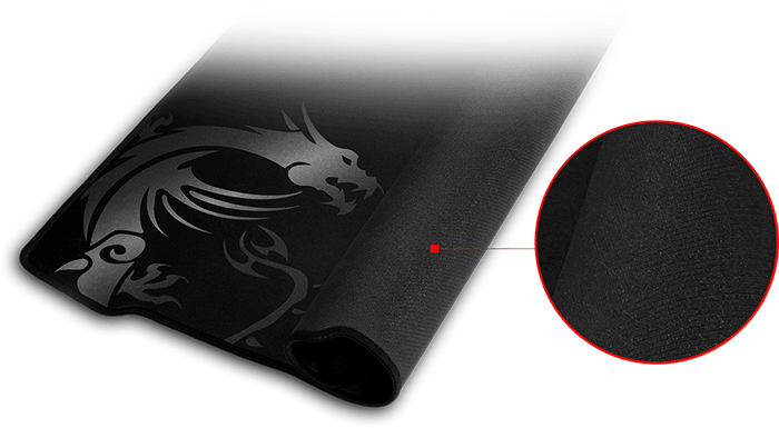 موس پد گیمینگ ام اس ای مدل MSI AGILITY GD30