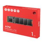 SSD ای دیتا مدل ADATA XPG SX6000 Lite 128GB M.2 2280