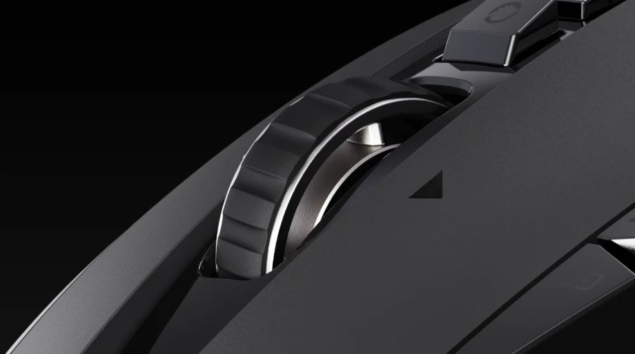 موس گیمینگ لاجیتک Logitech G502 LIGHTSPEED