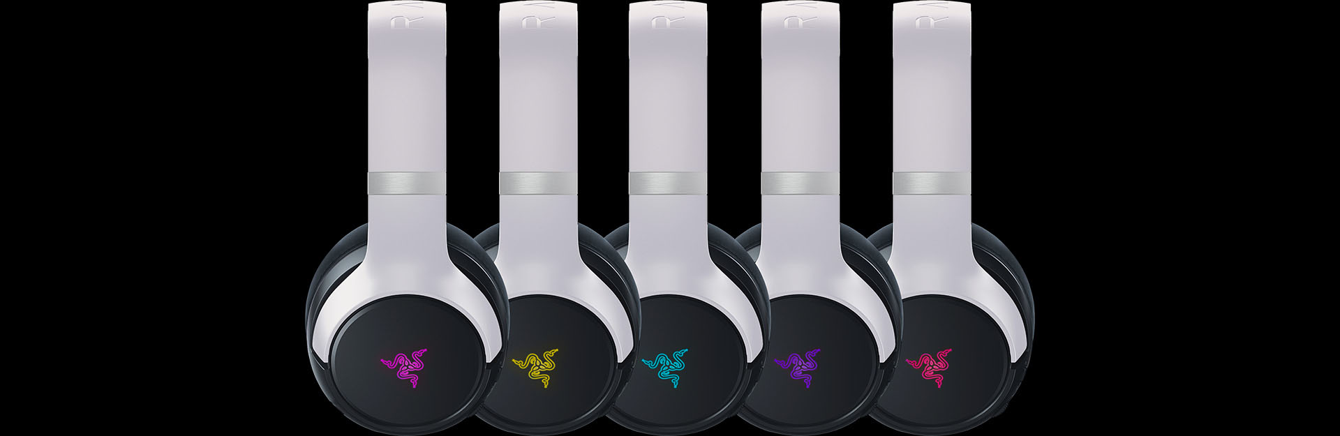 هدست گیمینگ ریزر مدل Razer Kaira Pro For PlayStation