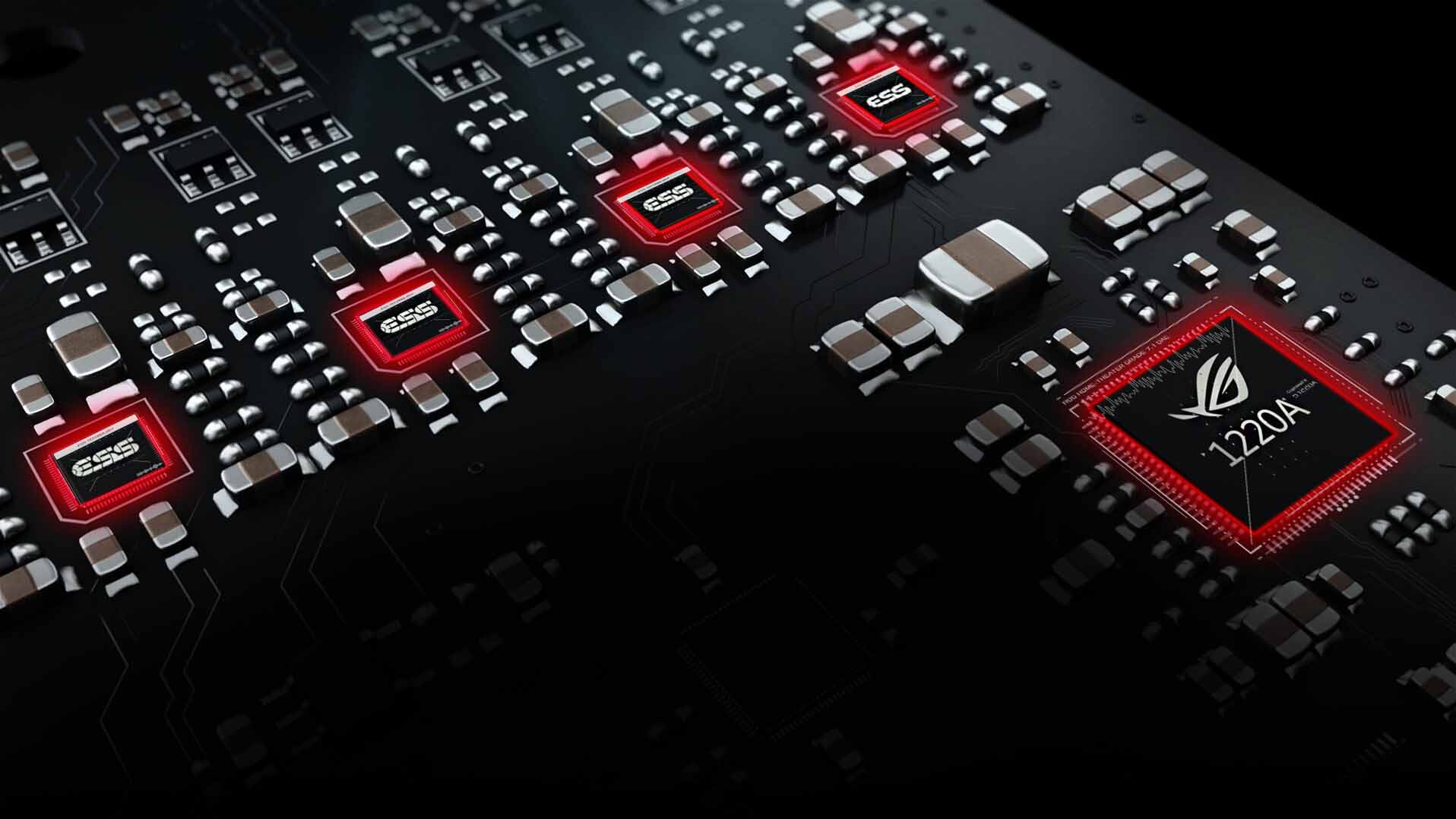 هدست گیمینگ ایسوس مدل ASUS ROG Theta 7.1