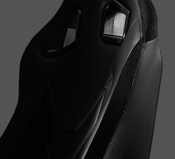 صندلی گیمینگ ام اس ای مدل MSI MAG CH130 X صندلی گیمینگ ام اس ای مدل MSI MAG CH130 X