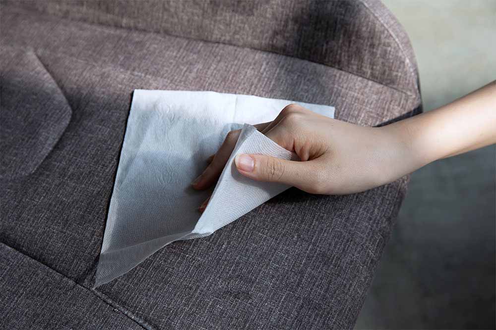 صندلی گیمینگ ام اس ای مدل MAG CH130 I REPELTEK Fabric