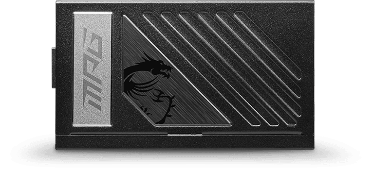 پاور - منبع تغذیه ام اس ای گیمینگ MSI MPG A1000G