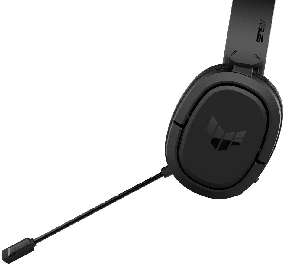 هدست گیمینگ ایسوس مدل ASUS TUF GAMING H1 WIRELESS