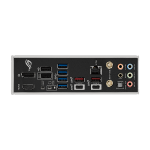 مادربرد راگ ایسوس مدل ASUS Motherboard ROG STRIX Z690-F GAMING WIFI