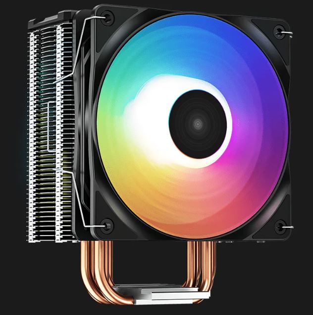 فن خنک کننده CPU دیپ کول مدل Deepcool GAMMAXX 400 XT فن خنک کننده CPU دیپ کول مدل Deepcool GAMMAXX 400 XT