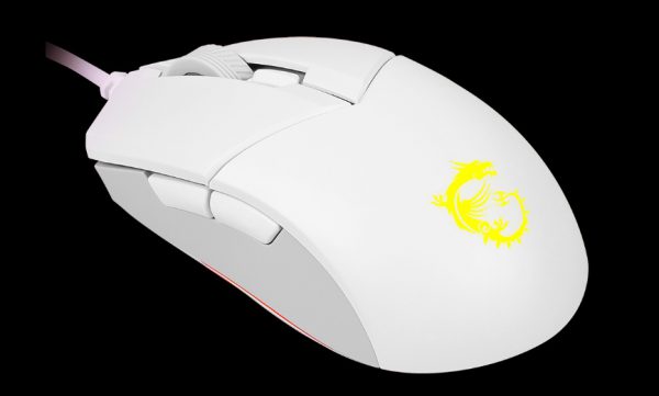 باندل گیمینگ ام اس ای مدل VIGOR GK30 COMBO White