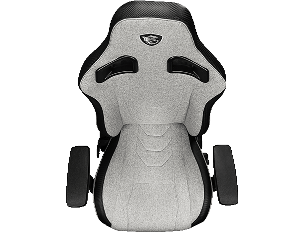 صندلی گیمینگ ام اس ای مدل MSI MAG CH130 I FABRIC