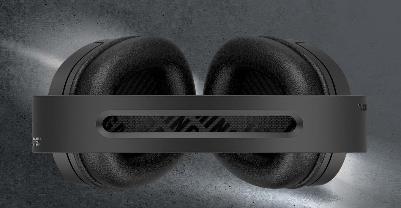 هدست گیمینگ ایسوس مدل ASUS TUF GAMING H1 WIRELESS