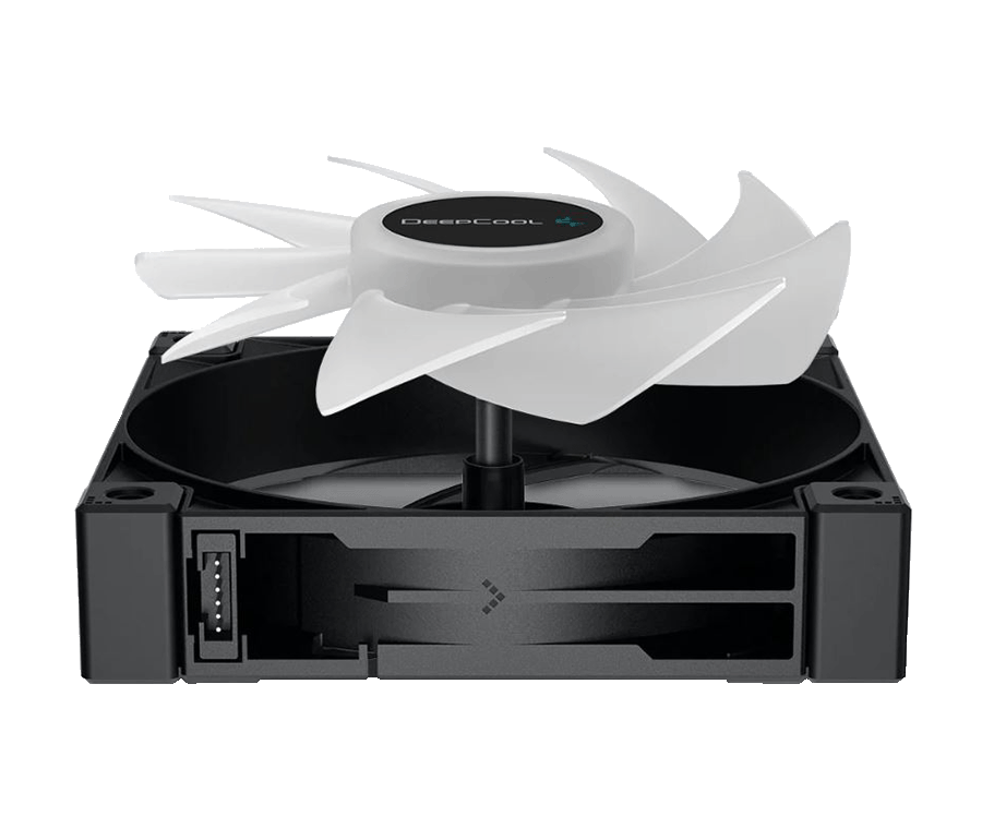 فن خنک کننده CPU دیپ کول مدل LIQUID LE520
