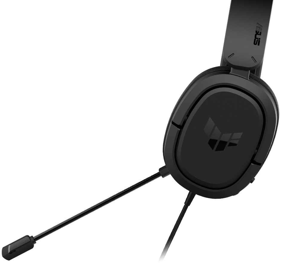 هدست گیمینگ ایسوس مدل ASUS TUF GAMING H1 WIRED