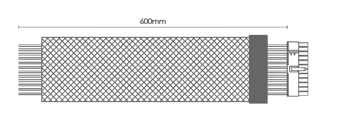 پاور - منبع تغذیه ام اس ای گیمینگ MSI MAG A550BN