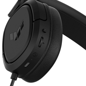 هدست گیمینگ ایسوس مدل ASUS TUF GAMING H1 WIRELESS