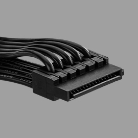 پاور - منبع تغذیه ام اس ای گیمینگ MSI MPG A650GF