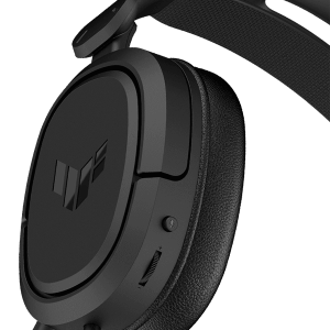 هدست گیمینگ ایسوس مدل ASUS TUF GAMING H1 WIRED