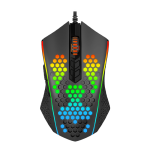 موس گیمینگ ردراگون مدل Redragon M809 RGB