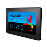 SSD ای دیتا مدل ADATA Ultimate SU750 256GB SATA III