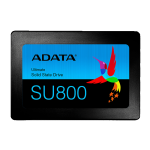 SSD ای دیتا مدل ADATA Ultimate SU800 256GB SATA III